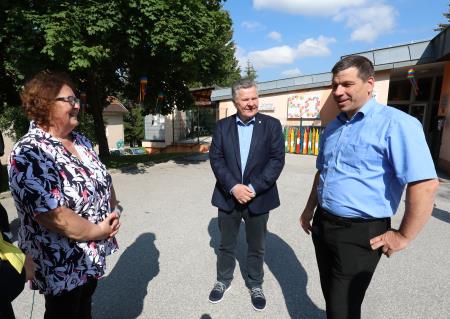 VRTEC RAKEK PRAZNUJE 50 LET 38 FOTO LJUBO VUKELIČ